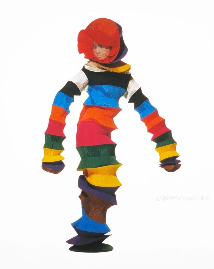 Issey Miyake